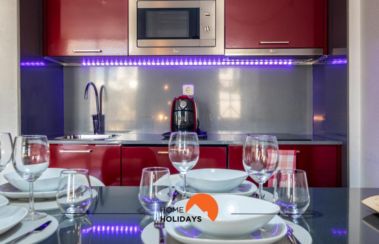 #070 T0 Edificio Albufeira By Home Holidays 외부 사진