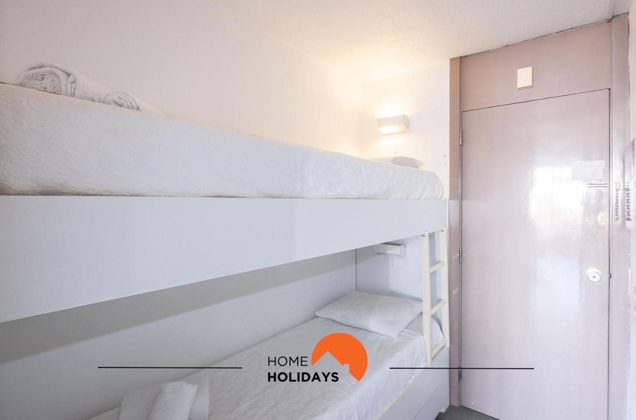 #070 T0 Edificio Albufeira By Home Holidays 외부 사진