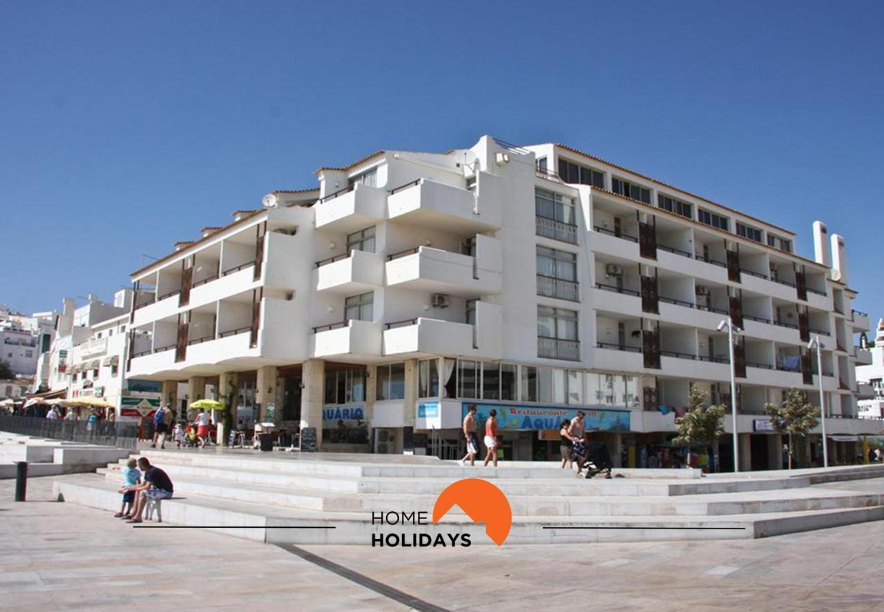 #070 T0 Edificio Albufeira By Home Holidays 외부 사진